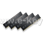 זיכרון למחשב נייח F4-2400C15Q-32GNT G.SKILL DDR4 2400Mhz