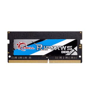 זיכרון למחשב נייד G.skill F4-2400C16S-16GRS 2400Mhz 16GB DDR4