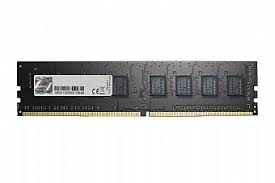 זיכרון למחשב נייח G.skill DDR4 F4-2666C19S-8GNT