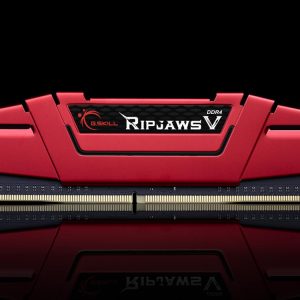 זיכרון למחשב נייח G.Skill DDR4 F4-2400C15D-32GVR 2x16GB 2400Mhz