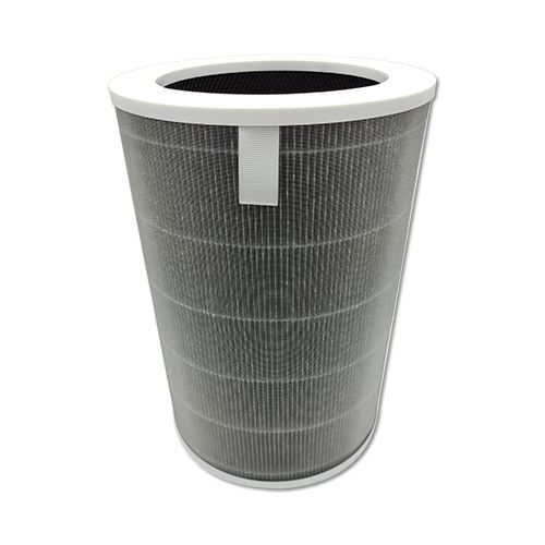 ‏מטהר אוויר/מסנן אוויר Xiaomi air purifier 1/2/3 תואם לשיאומי
