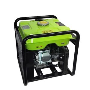 גנרטור אינוורטר - 3.3KW - Braumers Inverter Generator GT3500IO