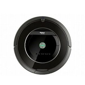 בדיקת מעבדה לשואב אבק מסוג איי רובוט רומבה iRobot Roomba