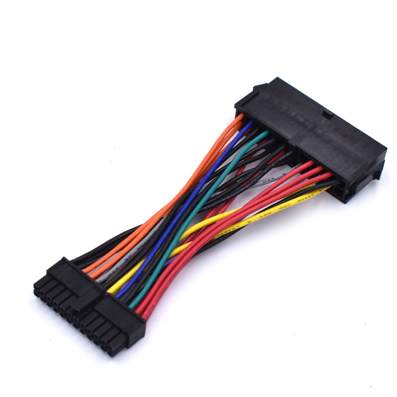 כבל DELL PSU Cable 24pin to Mini 24Pin