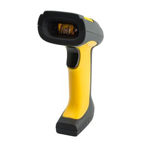 קורא ברקוד Industrial Grade Wired 1D GT-730