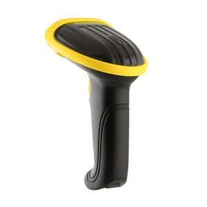 סורק ברקוד אלחוטי GT CODESTAR Wireless 1D X-620