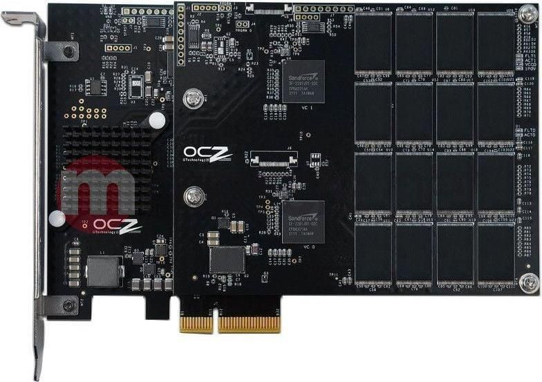 SSD OCZ Revo 3 X2 (Workstation) - 960GB תמונה 2