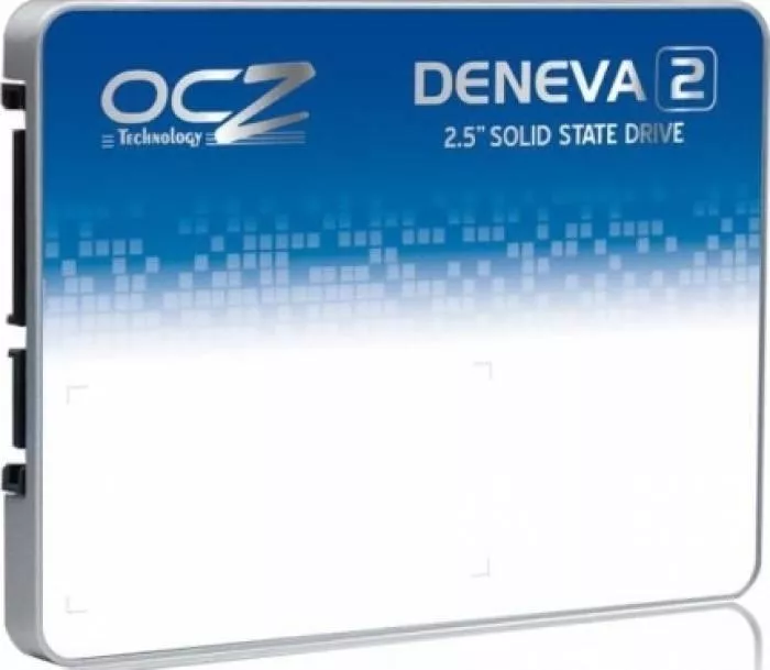 OCZ Deneva2 R Sync MLC - 200GB כונן פלאש SSD דיסק תמונה 4