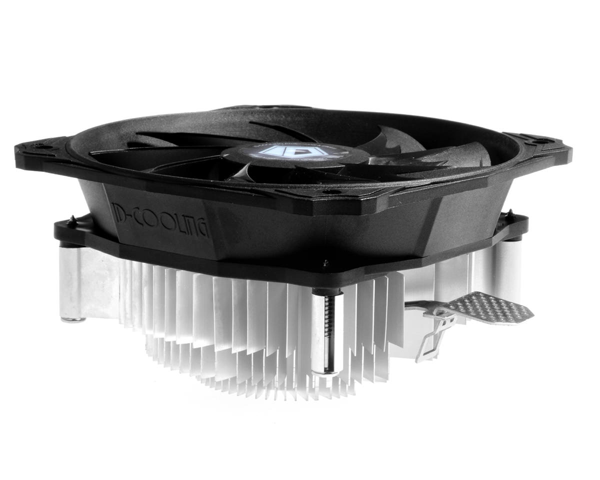 מאוורר למעבד ID-COOLING DK-03 תמונה 2