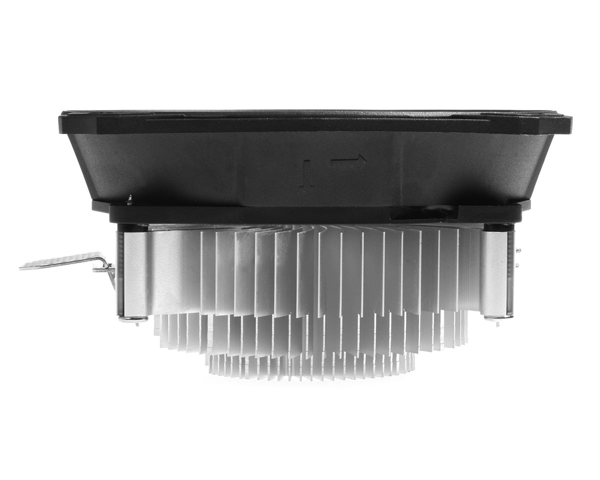 מאוורר למעבד ID-COOLING DK-03 תמונה 3