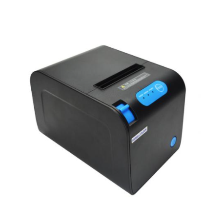 מדפסת תרמית לקופה USB Bluetooth 80mm עבור תוכנת MCR תמונה 2