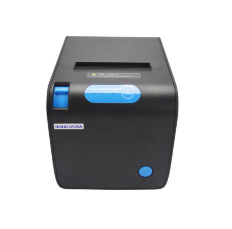 מדפסת קופה תרמית RONGTA RP328BU USB Bluetooth 80mm תמונה 2