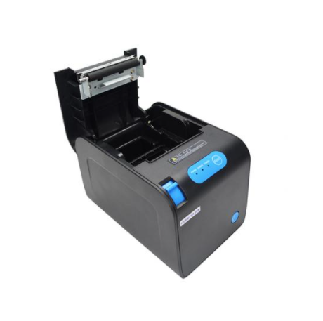 מדפסת קופה תרמית RONGTA RP328BU USB Bluetooth 80mm תמונה 3