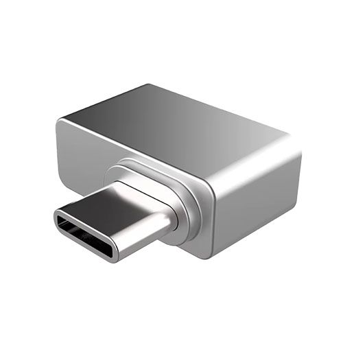 קורא טביעות אצבע ביומטרי USB-C ל-Windows 10 ו-11 תמונה 2