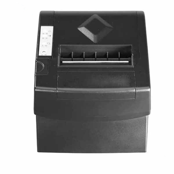 מדפסת POS Printer JJ-800A 80mm Auto Cut תמונה 2