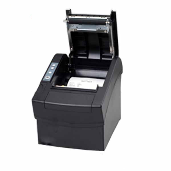 מדפסת POS Printer JJ-800A 80mm Auto Cut תמונה 3