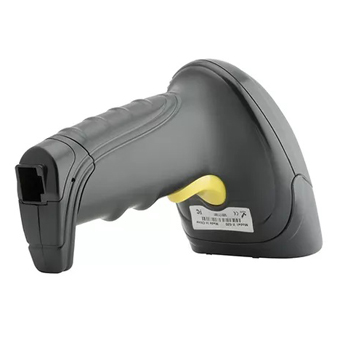 סורק ברקוד חוטי GTCodestar 1D X-520 תמונה 2