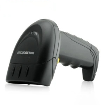 סורק ברקוד חוטי GTCodestar 1D X-520 תמונה 4