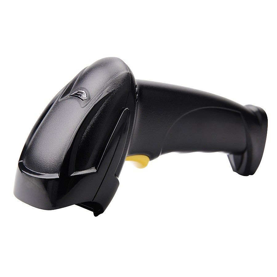 סורק ברקוד חוטי GT CODESTAR CCD 1D X-9101C תמונה 2