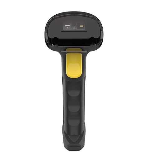 סורק ברקוד חוטי GT CODESTAR CCD 1D X-9101C תמונה 3
