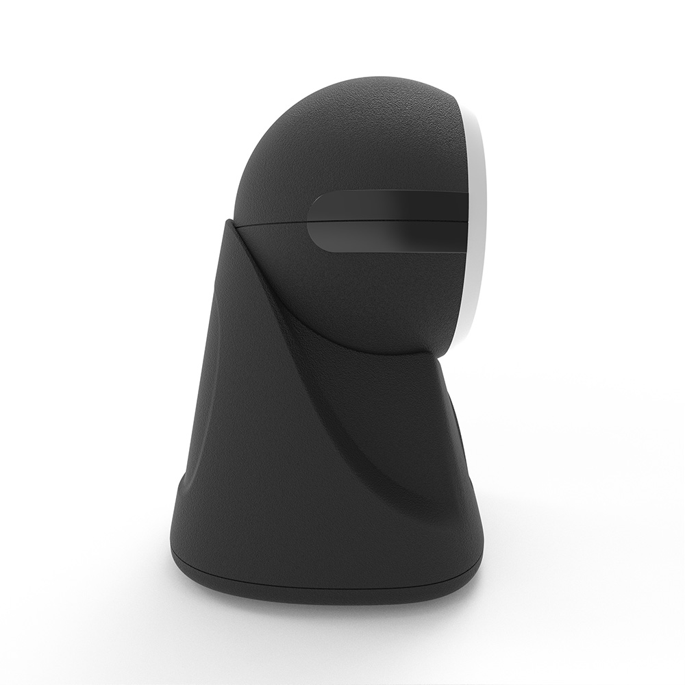 סורק ברקוד GT-8801 Desktop 2D Image Barcode Scanner תמונה 4