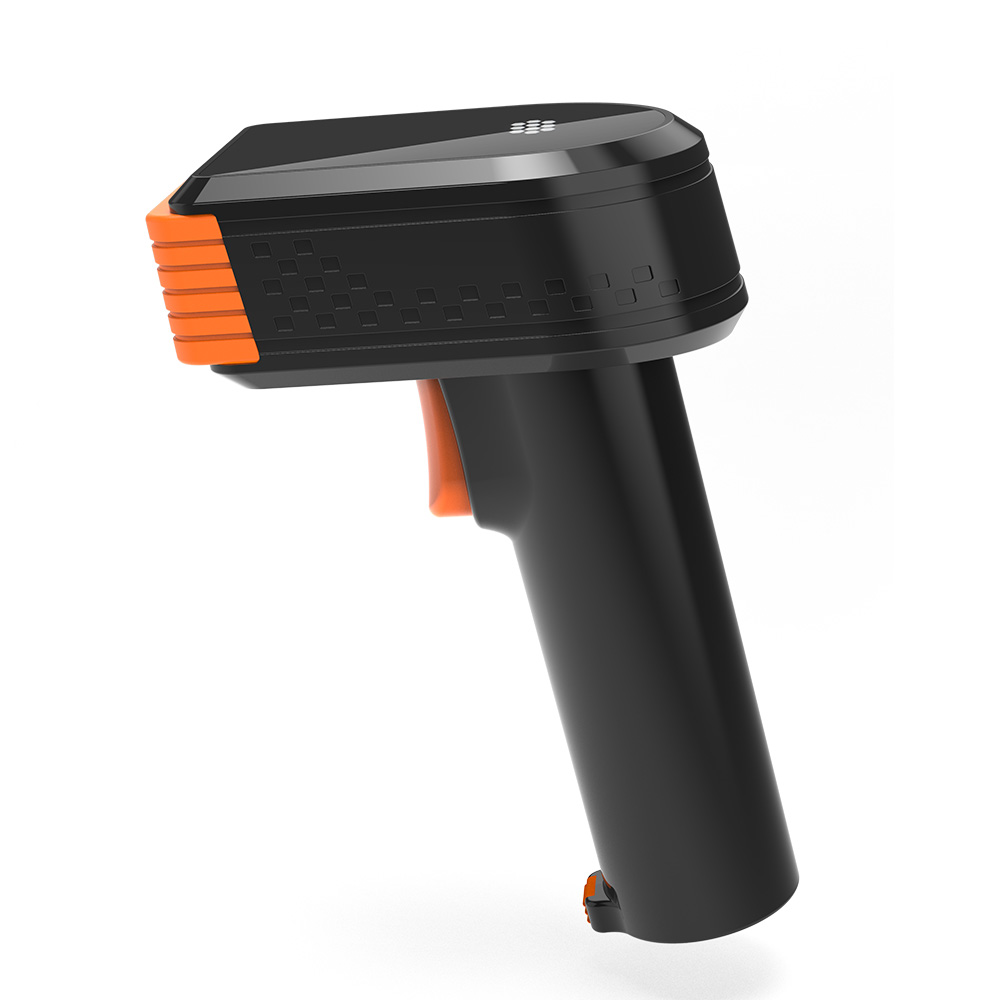 סורק ברקוד אלחוטי X-33345 2D Wireless 300 meter Barcode Scanner תמונה 4