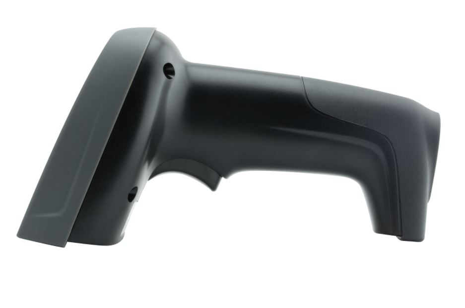 סורק ברקודים חוטי GT CODESTAR Barcode 2D USB X-760E תמונה 3
