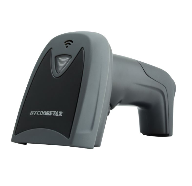 סורק ברקודים חוטי GT CODESTAR Barcode 2D USB X-760E תמונה 5