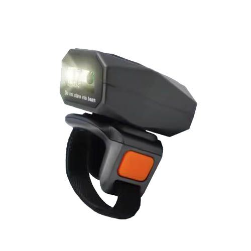 סורק ברקוד דו-ממדי אלחוטי עם בלוטות לביש GT CODESTAR GT-S101 QR תמונה 2