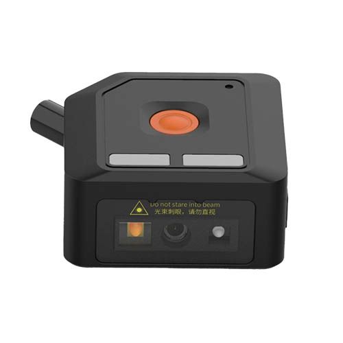 מודול סורק ברקוד תעשייתי למסוע GT CODESTAR GT-ID2013LM תמונה 2
