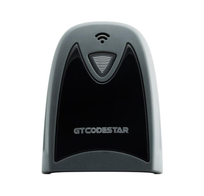סורק ברקוד חוטי GT CODESTAR Barcode QR 2D USB X-760 תמונה 4