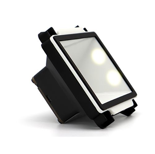 סורק ברקוד GT CODESTAR GT-770H Mini QR 2D USB תמונה 3