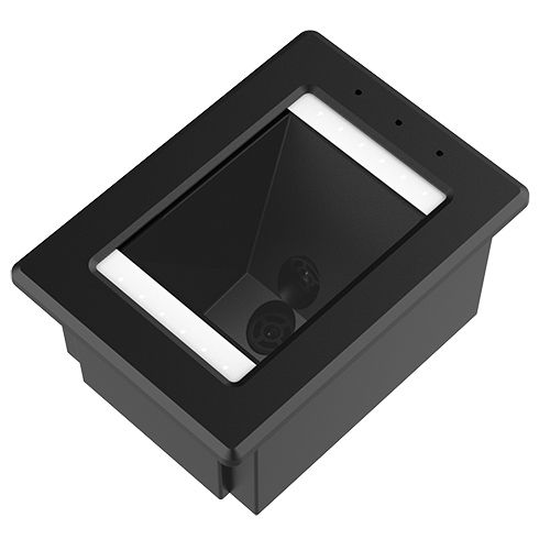 סורק ברקוד שולחני GTCODESTAR GT-9206C תמונה 2