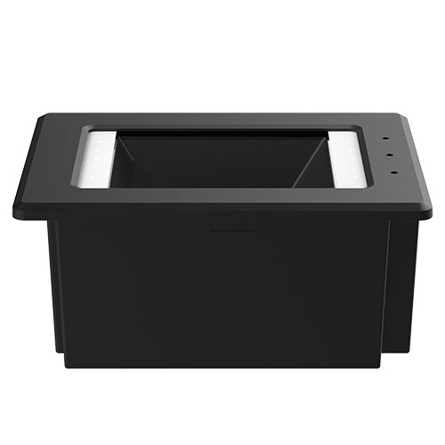 סורק ברקוד שולחני GTCODESTAR GT-9206C תמונה 3
