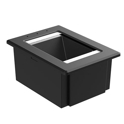 סורק ברקוד שולחני GTCODESTAR GT-9206C תמונה 4