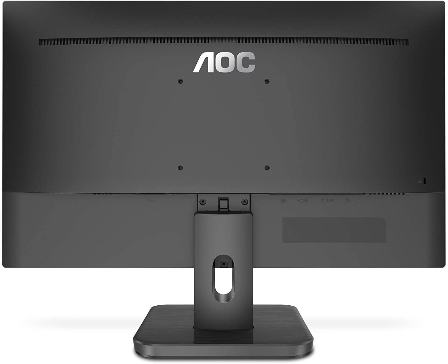 מסך מחשב AOC 24E1Q 23.8" IPS תמונה 5