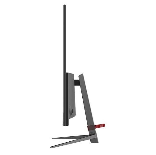 מסך מחשב גיימינג Braumers BRD-GFHD270240 27" 240hz תמונה 5