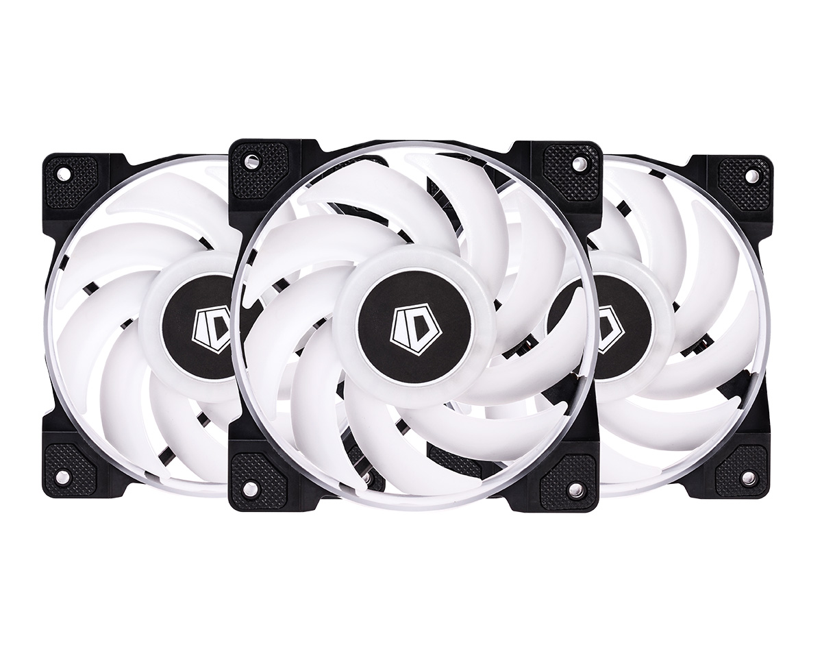 קירור נוזלי למעבד ID-COOLING DASHFLOW 360 תמונה 3