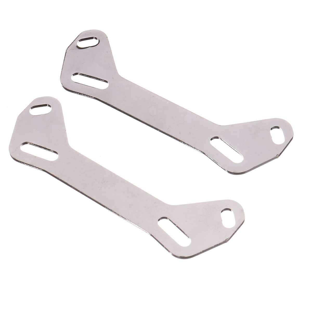 תושבת ID COOLING AMD TR4 Bracket תמונה 2