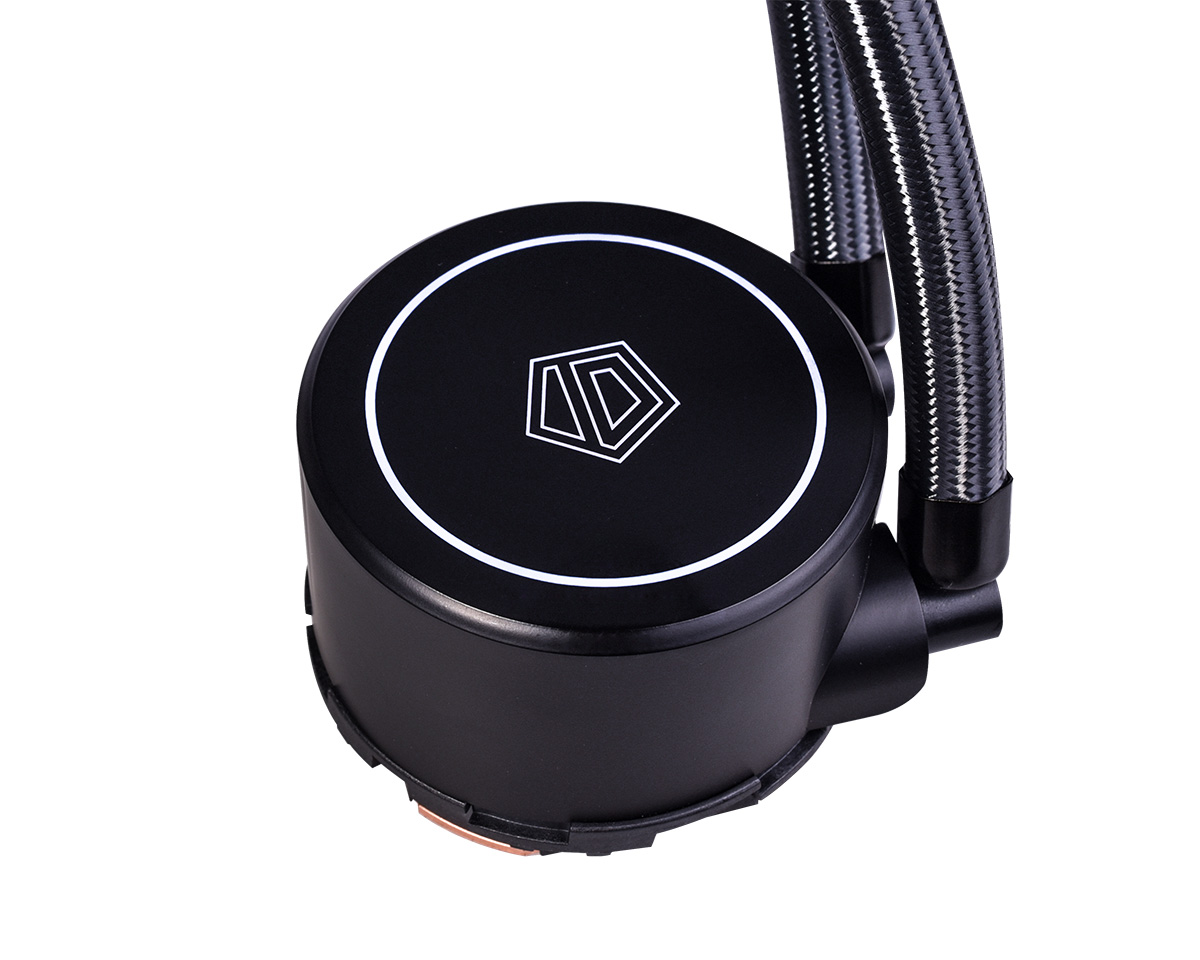 קירור נוזלי למעבד ID-COOLING FROSTFLOW X 240 תמונה 3