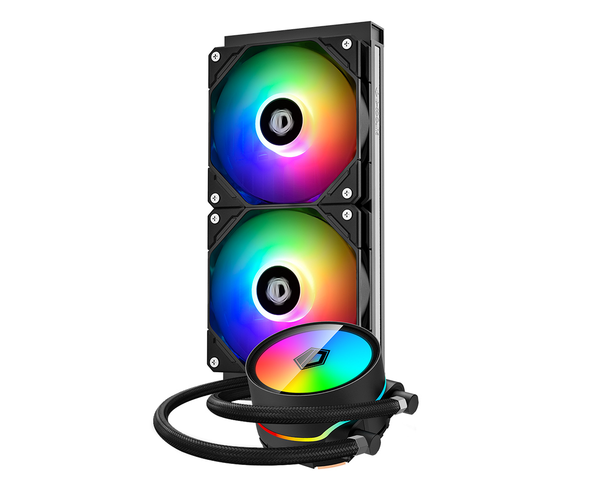ZoomFlow 240 XT ARGB תמונה 2