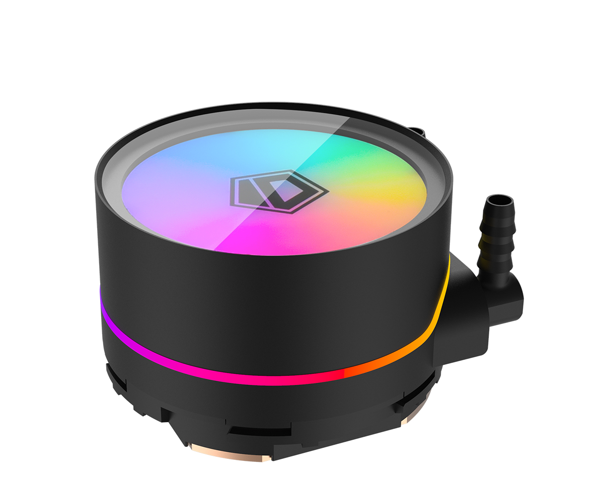 משאבת קירור נוזלי ID Cooling ZOOMFLOW 360 XT תמונה 4