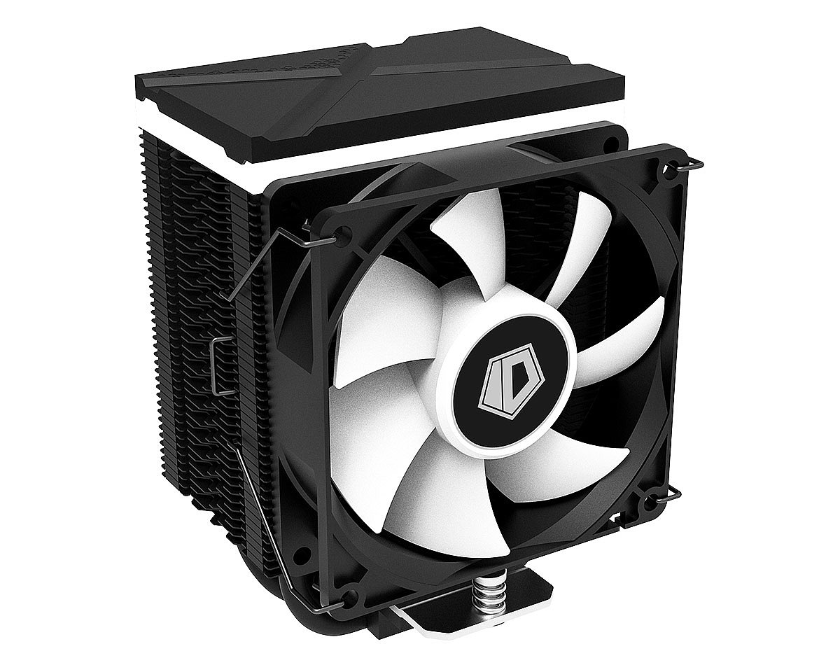 מאוורר קירור למעבד ID Cooling SE-914-XT ARGB תמונה 4