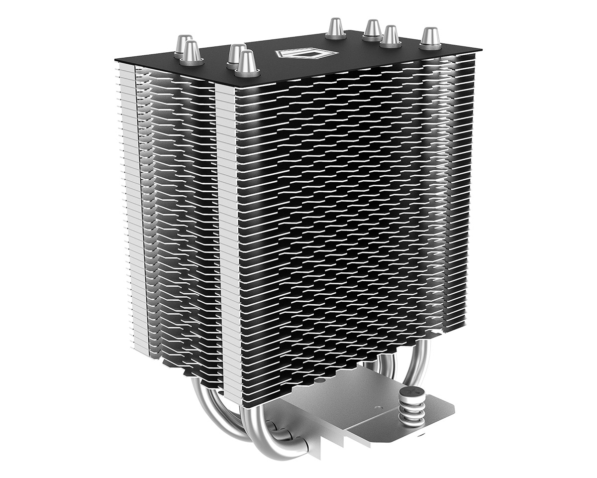 SE 914 XT BASIC מאוורר קירור למעבד תמונה 3