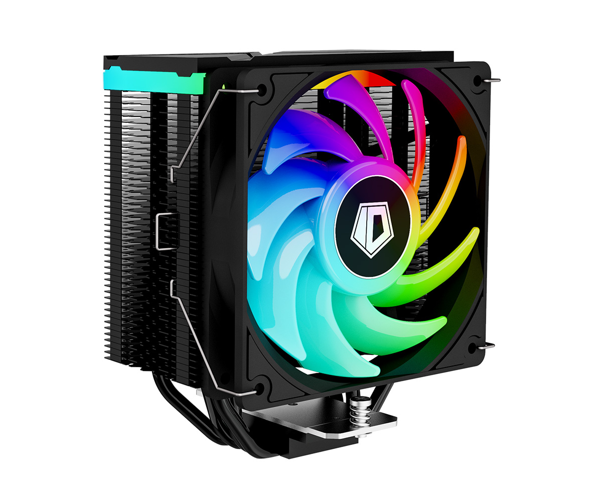 מאוורר קירור למעבד ID Cooling SE-234-ARGB תמונה 2