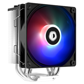 מאוורר קירור למעבד ID Cooling SE-214-XT תמונה 2