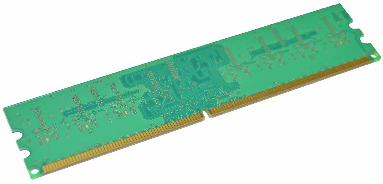 זיכרון למחשב - HYNIX DDR2 HYMP125U64CP8-S6 2Gb 800Mhz תמונה 3