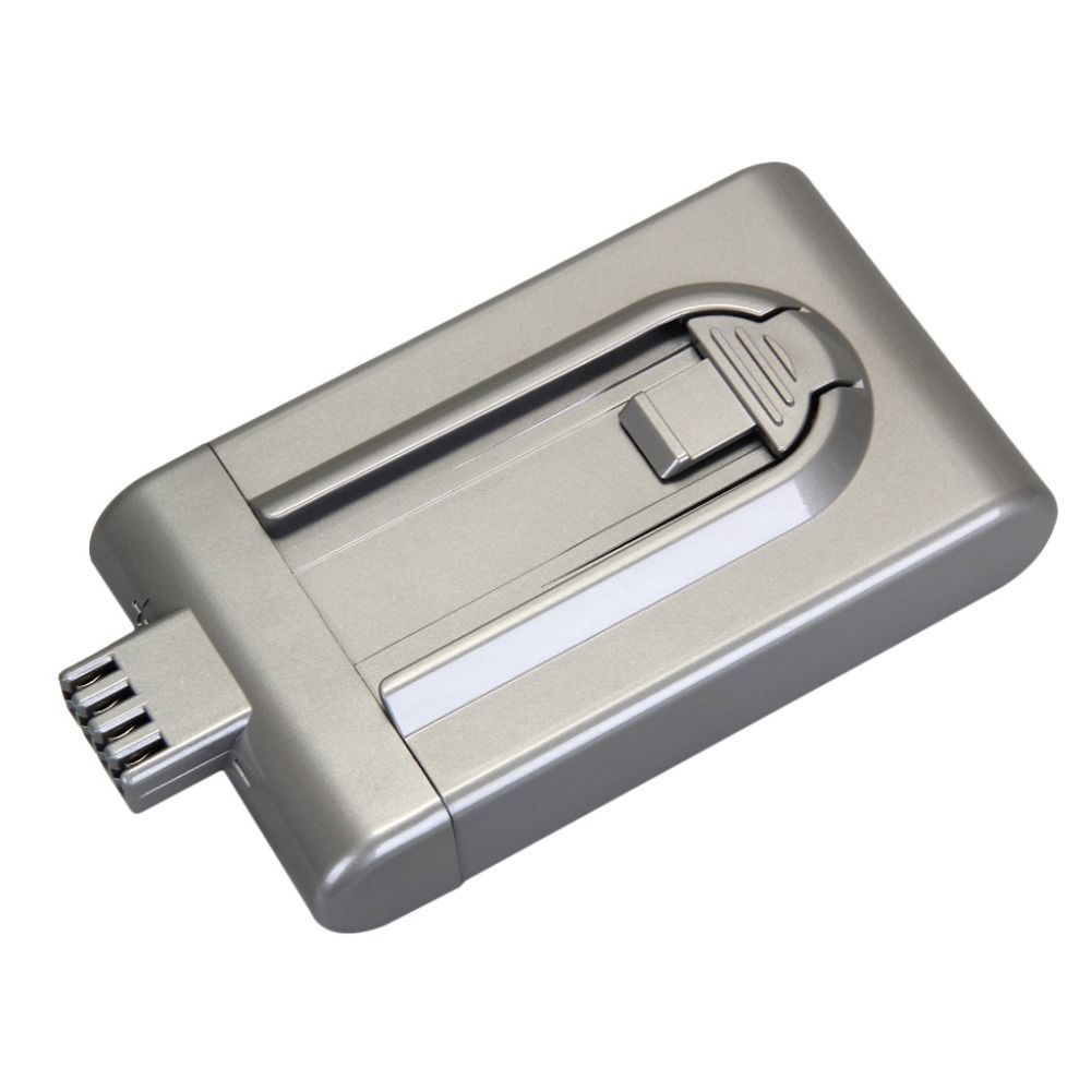 סוללה נטענת לשואב אבק דייסון Dyson DC16 Issey Miyake 21.6V Li-ion 2000mAh תמונה 2