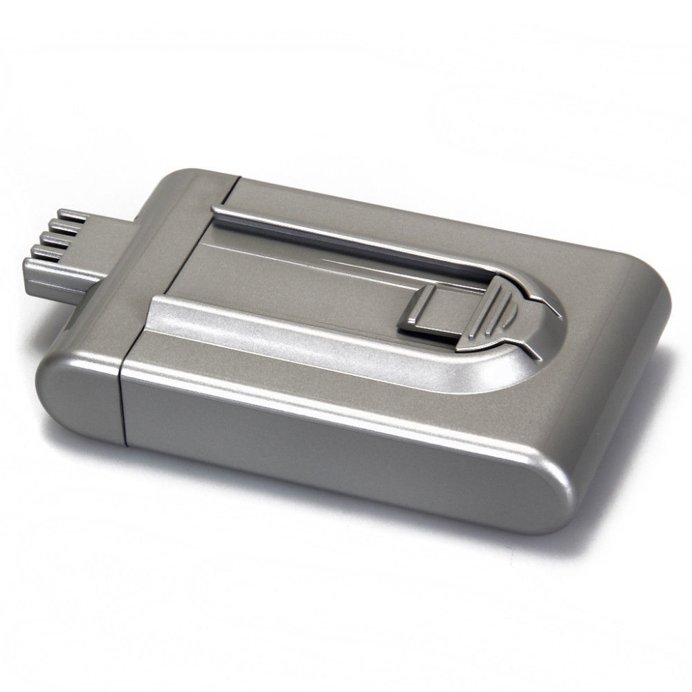 סוללה נטענת לשואב אבק דייסון Dyson DC16 Animal 21.6V Li-ion 2000mAh תמונה 3