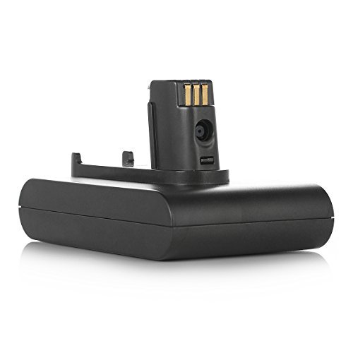 סוללה נטענת לשואב אבק דייסון Dyson DC31 22.2V Li-ion תמונה 3